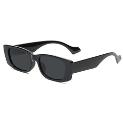 Men's Square Frame Sports Sunglasses UV Protection