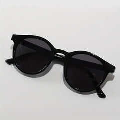 Round Sunglasses Casual Outdoor UV400 Sun Shades Glasses for Driving
