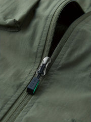 Men's Zipper Pockets Cargo Vest for Spring Summer