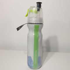 500ml Cycling Sports Water Bottle PE Double Wall Plastic Water Cup