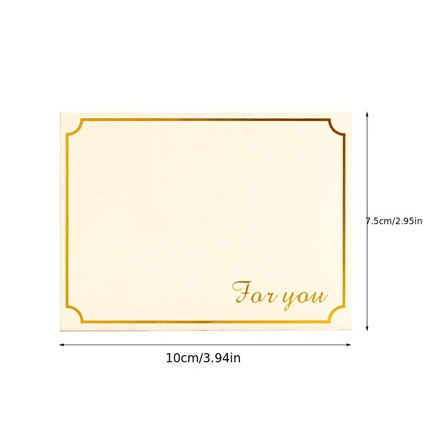 Western Envelope Greeting Card Invitation Business Card