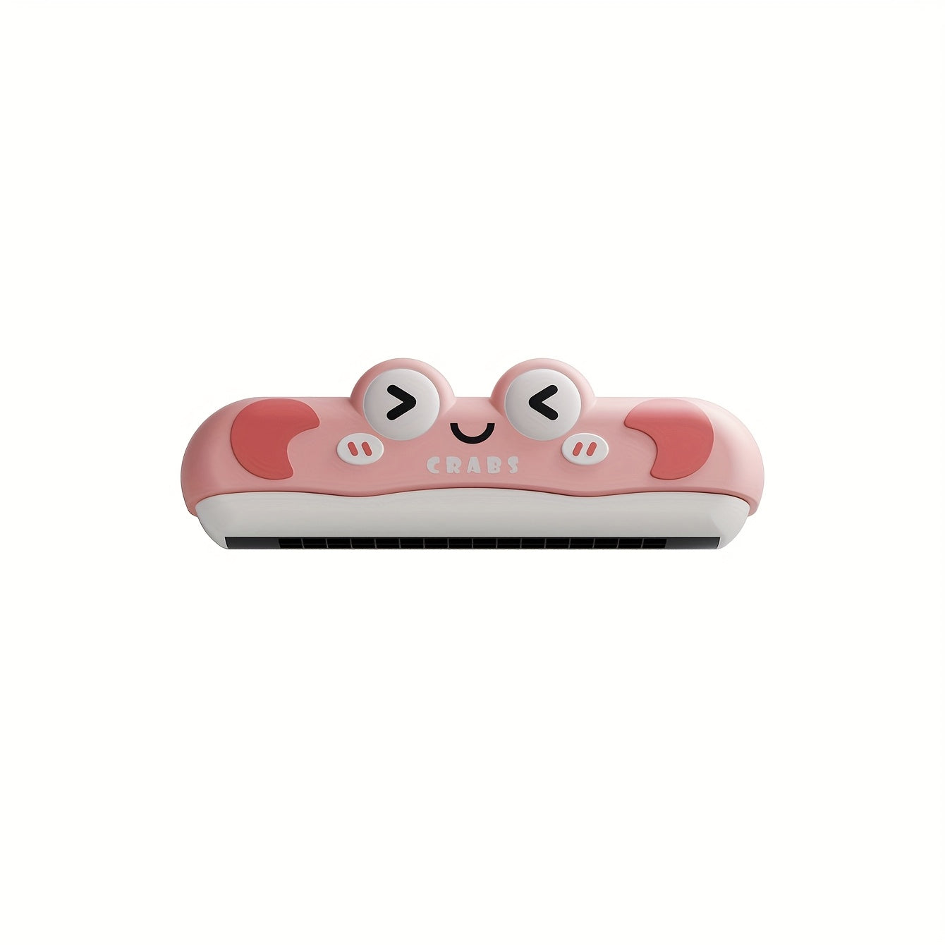 Cartoon Harmonica Toy for Kids 32 Hole Beginner's Whistle Instrument