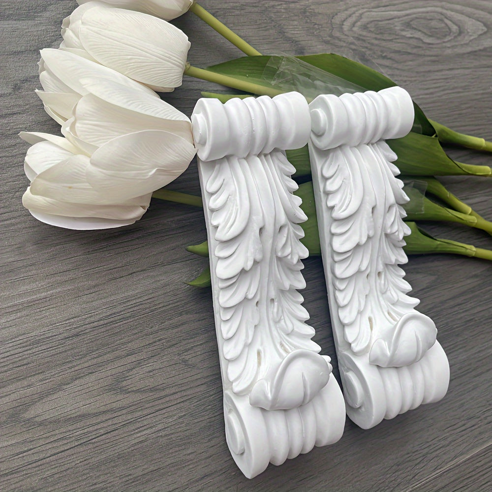 French Elephant Trunk Curved Arch Beam Support Mold