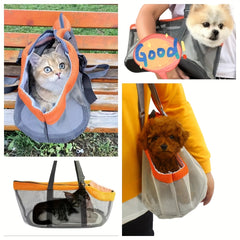 Comfort Carrier Pet Carrier Bags Cat Bag Pet Carrier For Grooming
