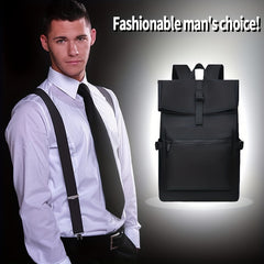 Waterproof Business Backpack for Teenage Travel 39 62 cm Laptop Rucksack