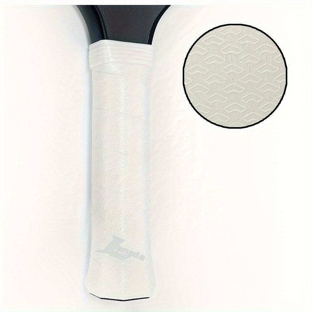 Squash Racquet Handle Grip Comfortable Grip For Tennis Elbow