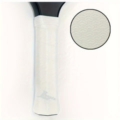 Squash Racquet Handle Grip Comfortable Grip For Tennis Elbow