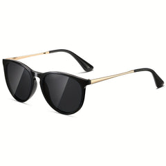 Polarized Vintage Sports Sunglasses Women UV Protection