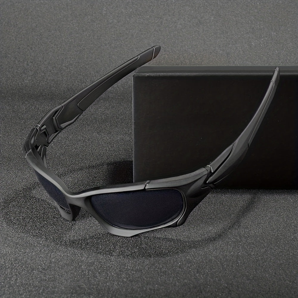 Outdoor Sports Sunglasses UV Protection Unisex Eyewear