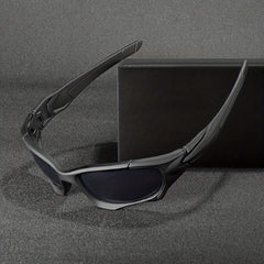 Outdoor Sports Sunglasses UV Protection Unisex Eyewear