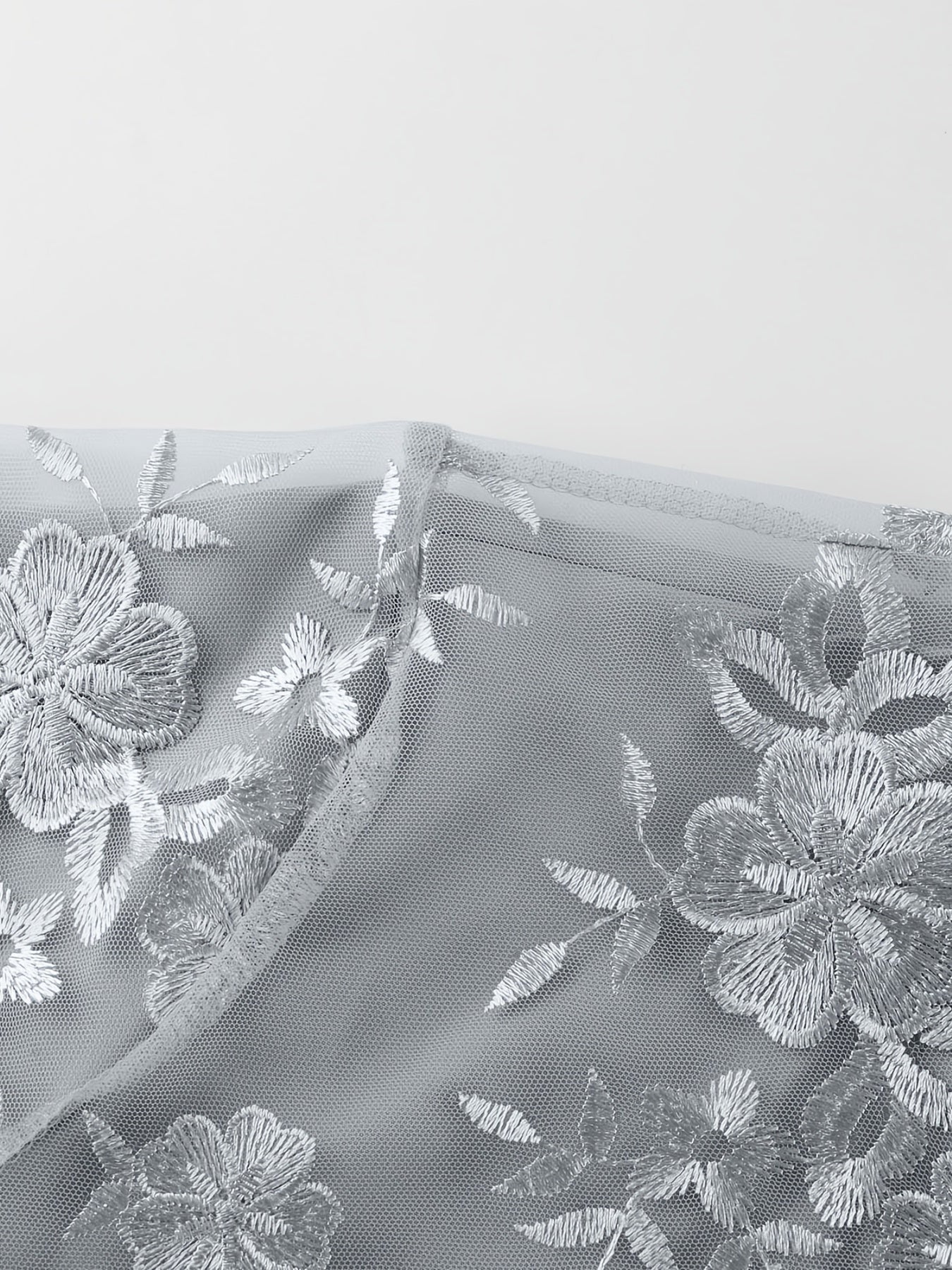  Formal Dress Women's Plus Floral Jacquard Mesh Fit Wedding