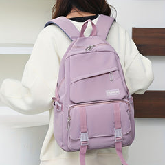 Large Capacity Waterproof Laptop Daypack