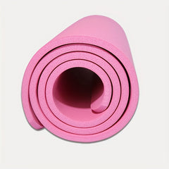 High Density Yoga Mat Foldable Exercise Mat