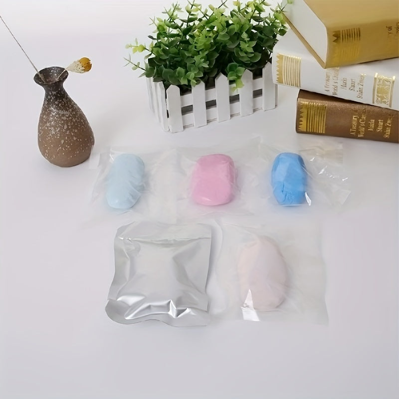 Capture Your Child's Hand and Foot Prints with 1pc Hand Mold