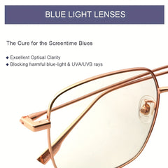 OUWEN Square Metal Polarized Sunglasses Retro Oversized Aviators Sun Glasses