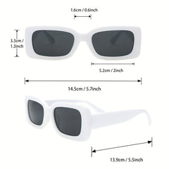 3 Pairs Men's UV Protection Sports Sunglasses For Cycling Fishing