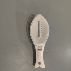 Plastic Fish Scale Remover Cleaner for Kitchen