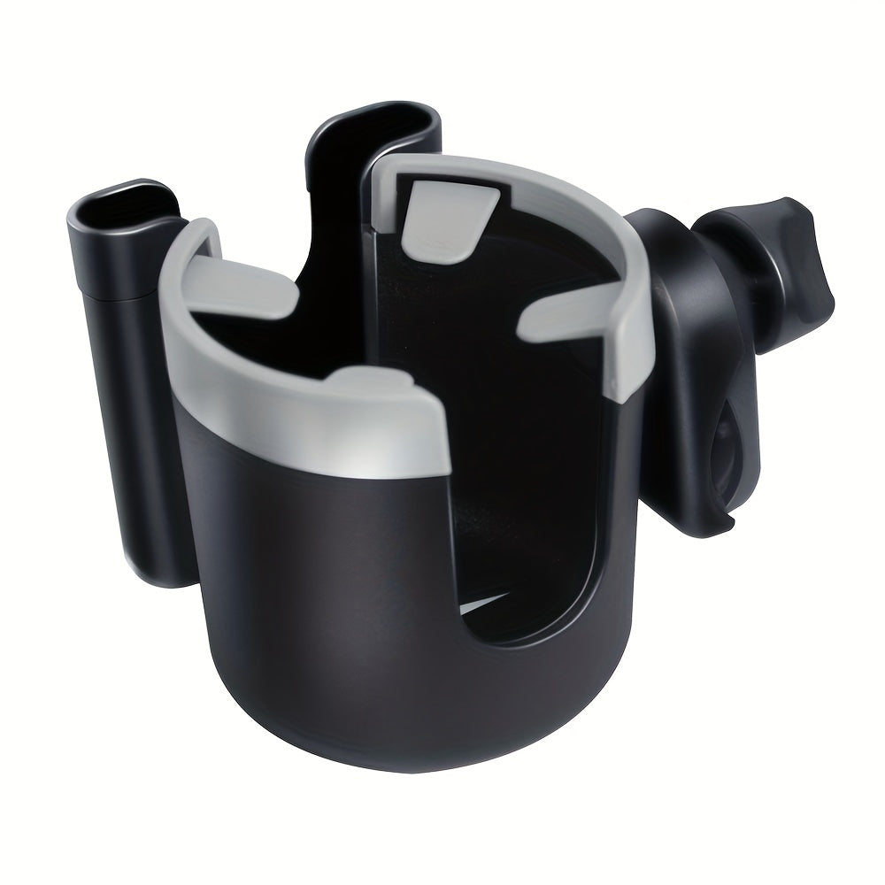 Universal Stroller Cup and Phone Holder
