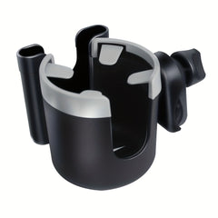 Universal Stroller Cup and Phone Holder