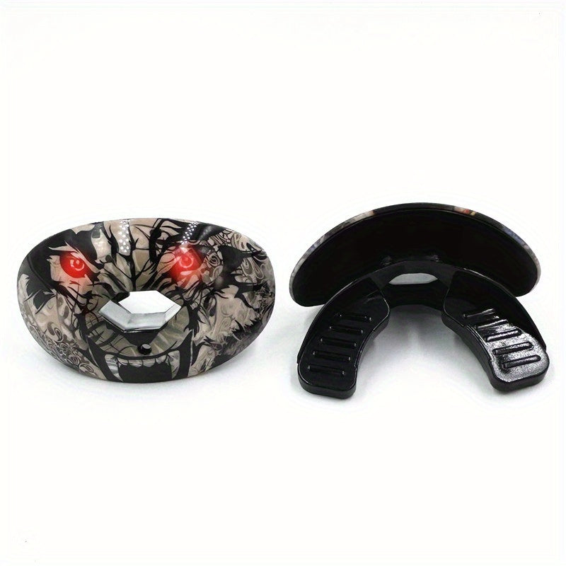 Professional Mouth Guard for Youth and Adults - Ideal for All Sports