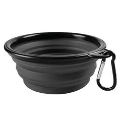 Collapsible Pet Bowl Portable 1000ml