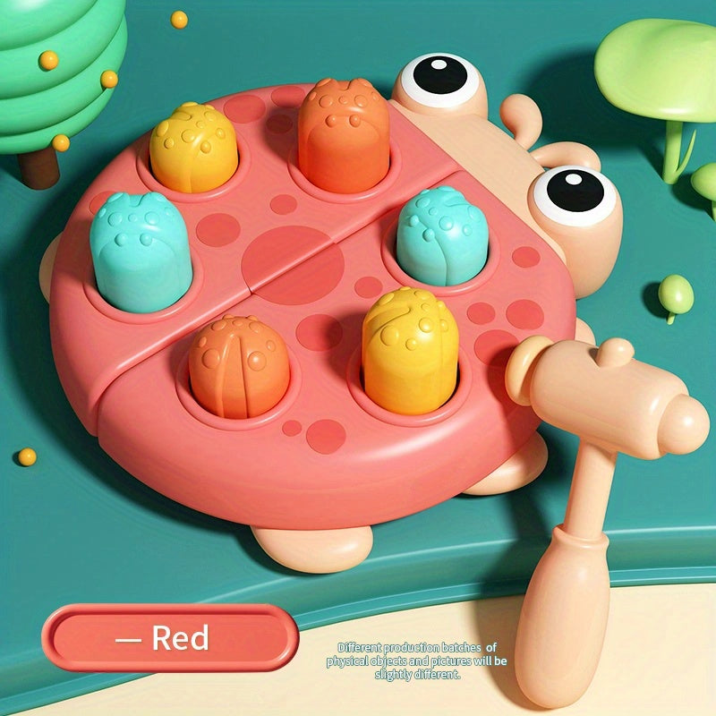 Ground Mouse Kids Toys Infant And Toddler Educational