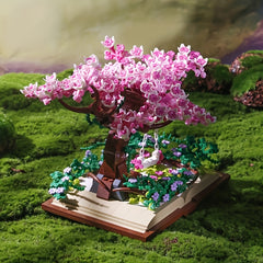 Cherry Tree Books Creative Model Building Set