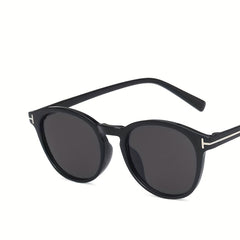 Men's Vintage UV Sunglasses for Summer Outdoor