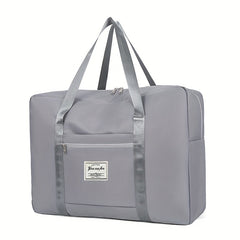 Large Capacity Duffle Bag for Sports Fitness Gym & Travel