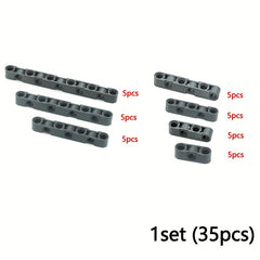 Building Block Steering Beam Parts Set