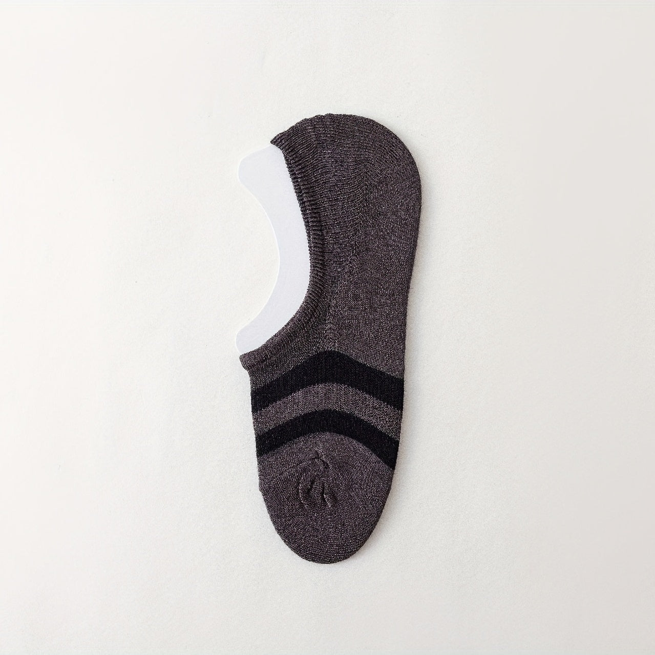 5 Pairs Low Cut Ankle Socks Soft Lightweight Women's Stockings