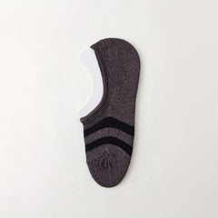 5 Pairs Low Cut Ankle Socks Soft Lightweight Women's Stockings