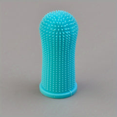 Pet Toothbrush 360 Degree Soft Bristles Dental Care
