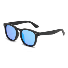 Men's UV Protection Sunglasses For Cycling Travel Driving