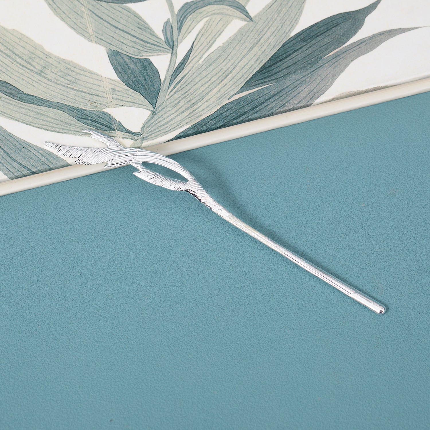 Chinese Style Hair Pin for Hanfu Costume Fairy Headdress