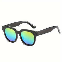 Boy's Sunscreen Sunglasses Travel Party Gift Outdoor Accessories