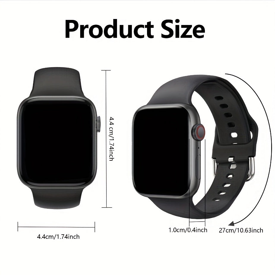 Health Heart Rate Monitoring Sports Smart Watch