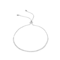 Dainty Bracelet Rhinestone Claw Link Chain Ladies Clothing Accessories