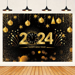 2021 Year Banner Party Decoration Supplies Photo Background