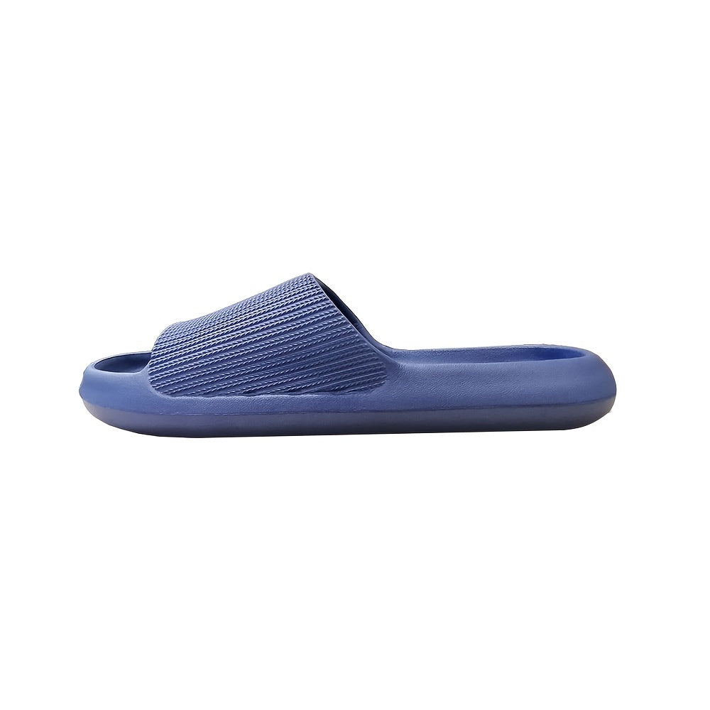 Men's Quick Drying Non Slip Slides Slippers