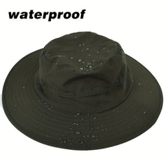 Mosquito Head Net Hat for Fishing Hiking Travel Outdoor Sun Hat