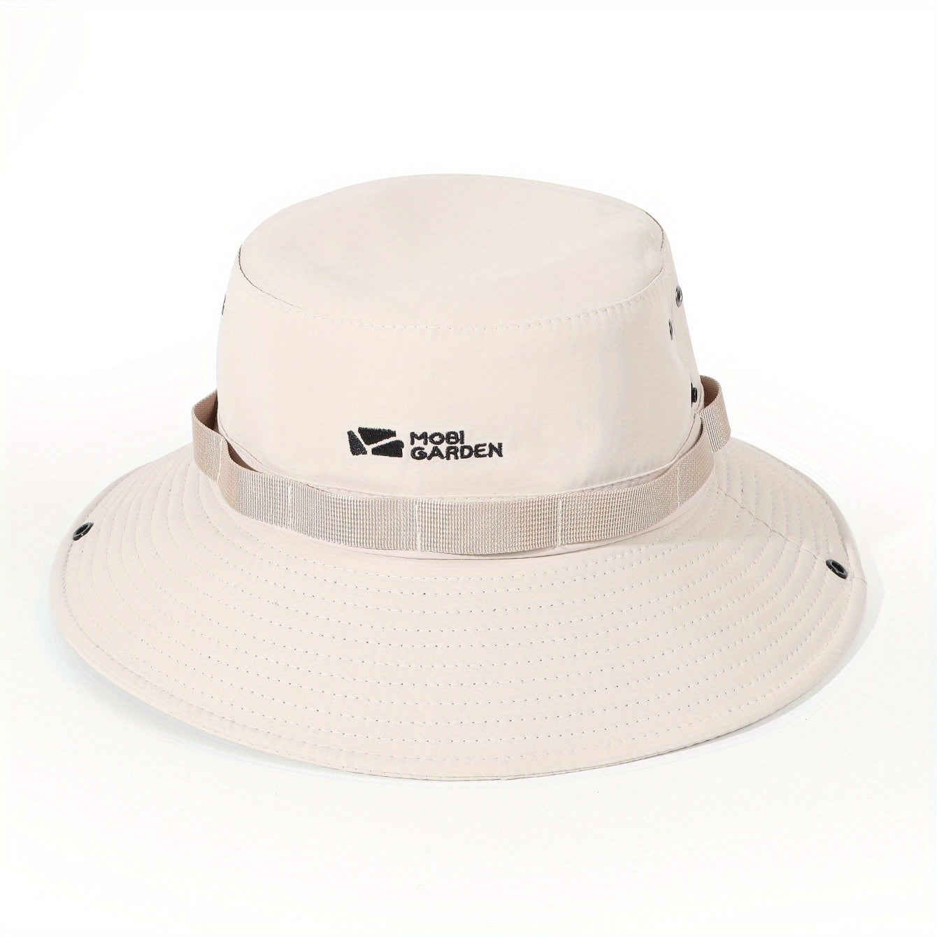 Wide Brim UV Protection Sun Hat Boonie Hat Fishing Hiking Outdoor Hat