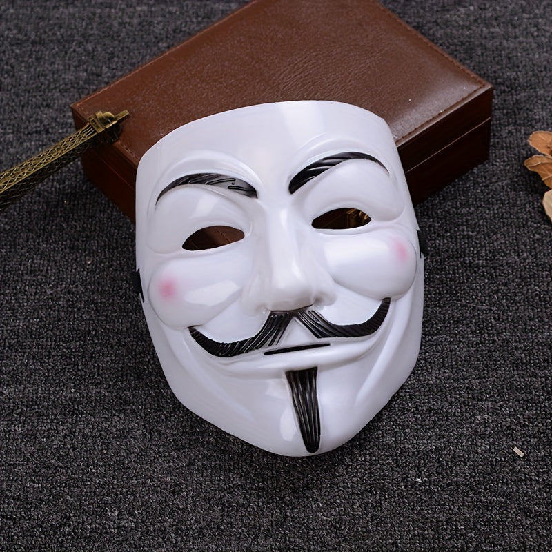 Halloween V Killing Team Currency Mask for Masquerade