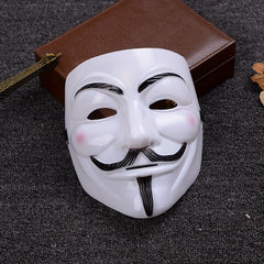 Halloween V Killing Team Currency Mask for Masquerade