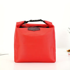 Large Capacity Insulation Bag for Cold Storage Lunch, Picnic