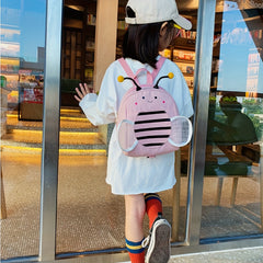 Secure Anti Lost Toddler Backpack