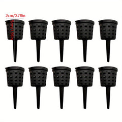 10pcs Fertilizer Basket Set for Garden & Balcony Gardening