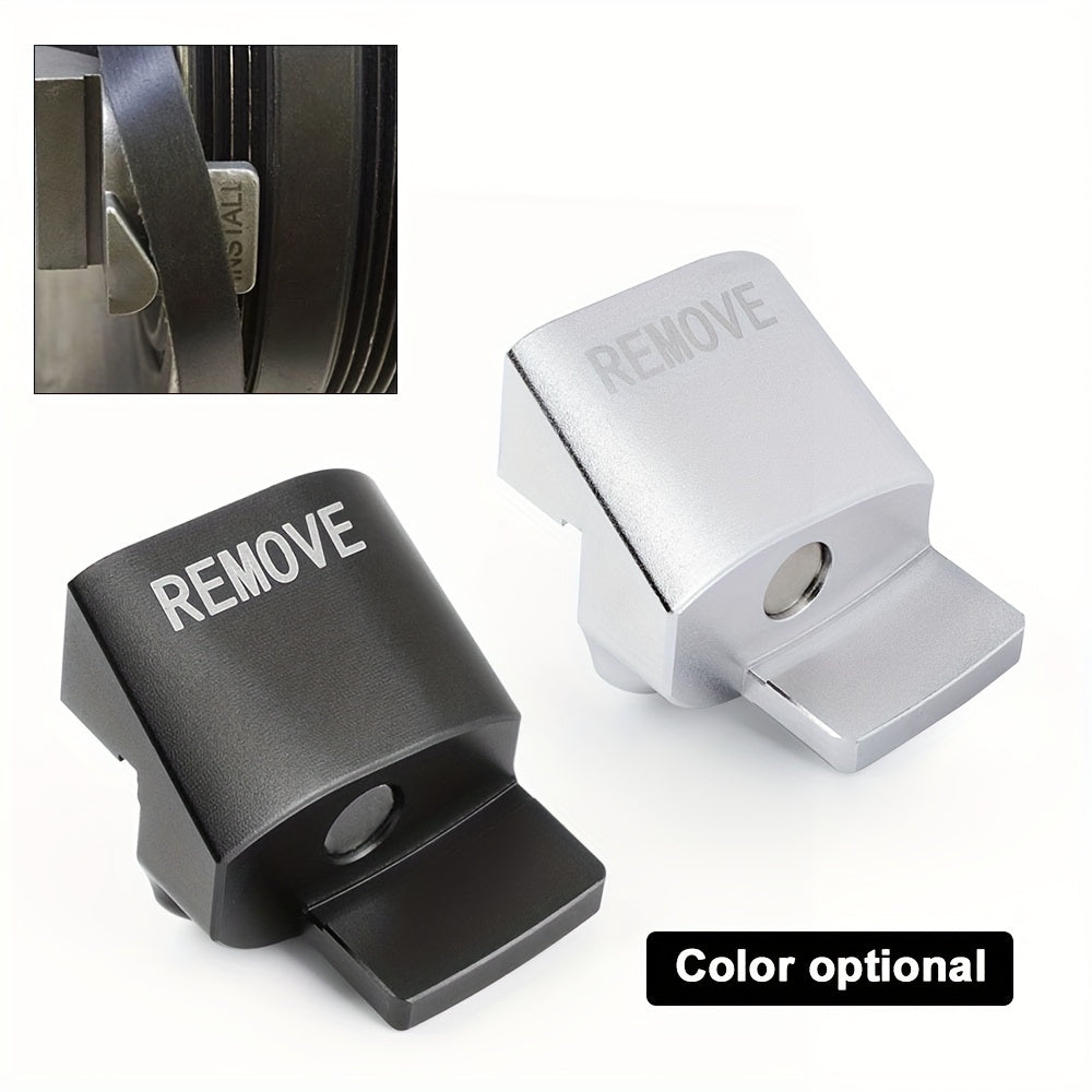 Stretch Belt Service Set Remover Installer Automotive Repair Tool