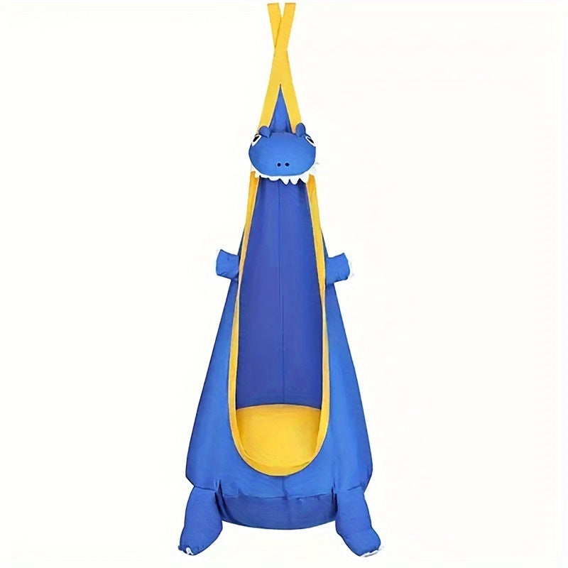 YASN Baby Children Swing Portable Foldable Swing Hammock Hanging Chair