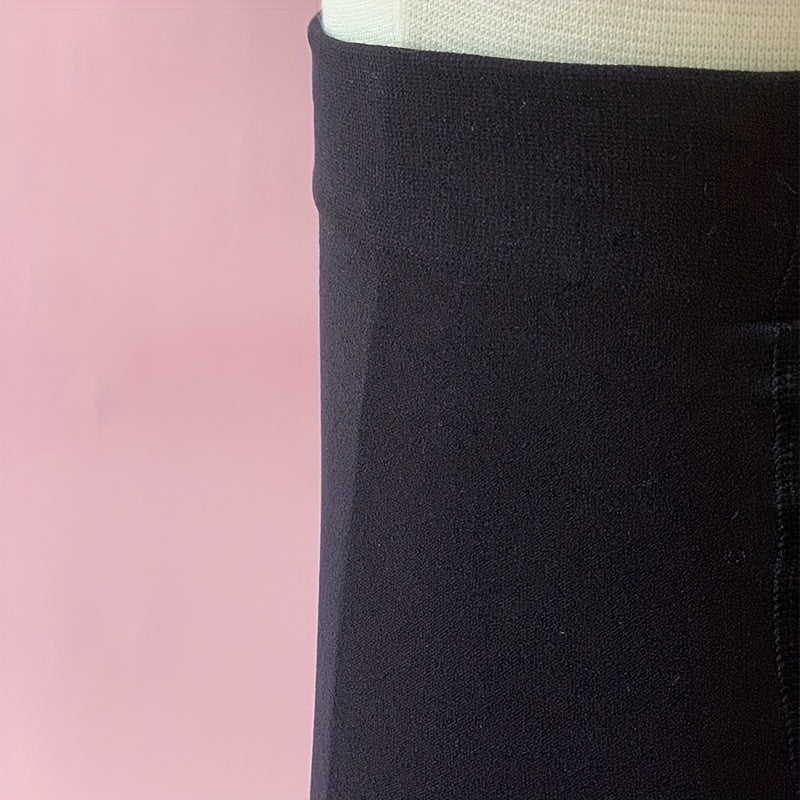 Girls Casual Leggings Pantyhose Tight for Autumn and Spring